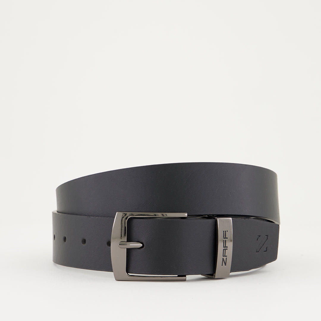 Zaff 40mm Pu Belt - Fashion Fusion 149.00 Fashion Fusion