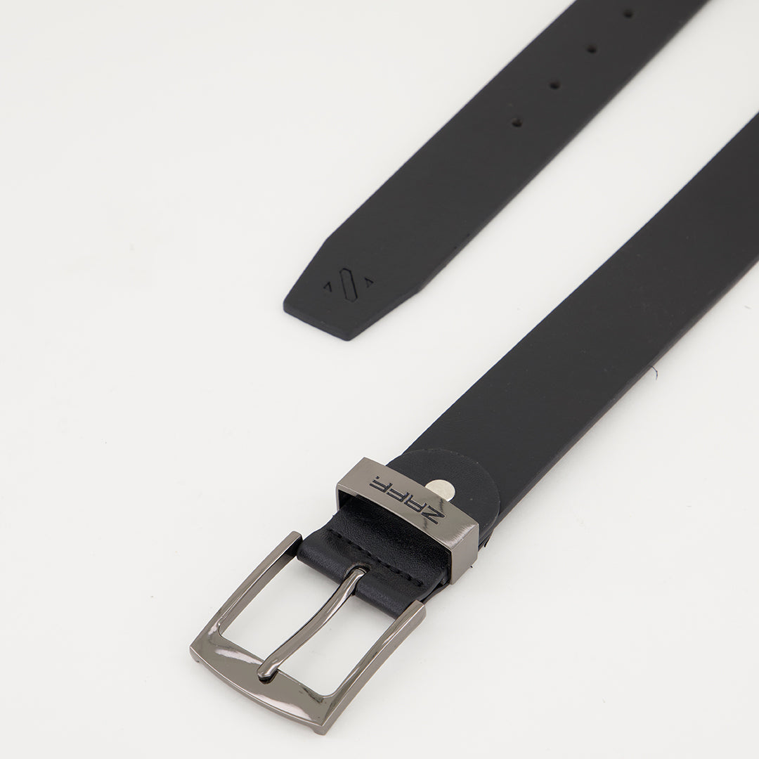 Zaff 40mm Pu Belt - Fashion Fusion 149.00 Fashion Fusion