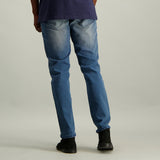 Mid Wash Fashion Jeans. - Fashion Fusion 369.00 Fashion Fusion