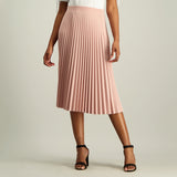 Ciarra Pleated Skirt - Fashion Fusion 199.00 Fashion Fusion