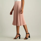 Ciarra Pleated Skirt - Fashion Fusion 199.00 Fashion Fusion