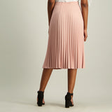 Ciarra Pleated Skirt - Fashion Fusion 199.00 Fashion Fusion