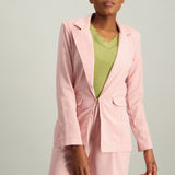 Linen Blazer - Fashion Fusion 349.00 Fashion Fusion
