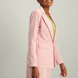 Linen Blazer - Fashion Fusion 349.00 Fashion Fusion