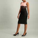 Scuba Dress - Fashion Fusion 349.00 Fashion Fusion