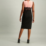 Scuba Dress - Fashion Fusion 349.00 Fashion Fusion