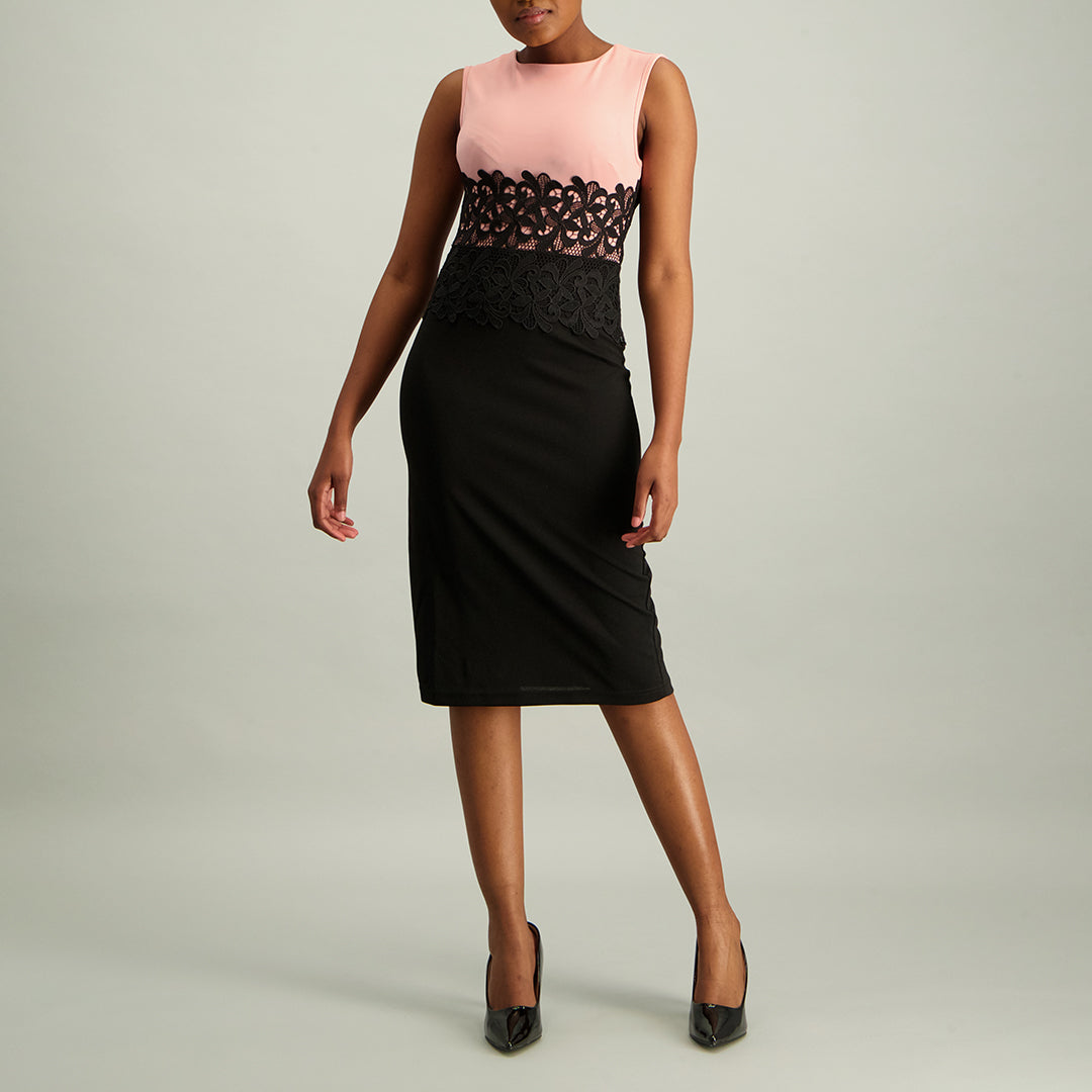 Scuba Dress - Fashion Fusion 349.00 Fashion Fusion