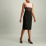Scuba Dress - Fashion Fusion 349.00 Fashion Fusion