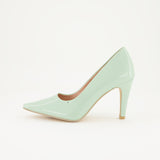 Medium Heel Shoe - Fashion Fusion 299.00 Fashion Fusion