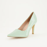 Medium Heel Shoe - Fashion Fusion 299.00 Fashion Fusion