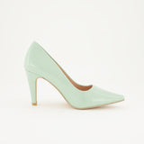 Medium Heel Shoe - Fashion Fusion 299.00 Fashion Fusion