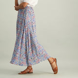 Floral Flare Skirt - Fashion Fusion 159.00 Fashion Fusion