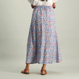 Floral Flare Skirt - Fashion Fusion 159.00 Fashion Fusion