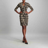 Bodycon Dress - Fashion Fusion 69.00 Fashion Fusion