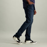 Slim Leg Denim Jeans - Fashion Fusion 279.00 Fashion Fusion