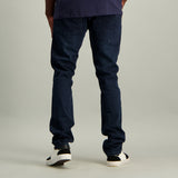 Slim Leg Denim Jeans - Fashion Fusion 279.00 Fashion Fusion