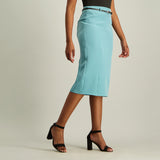 Pencil Skirt - Fashion Fusion 189.00 Fashion Fusion