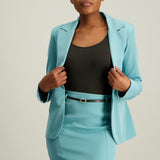 Suiting Blazer - Fashion Fusion 349.00 Fashion Fusion