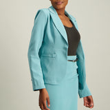 Suiting Blazer - Fashion Fusion 349.00 Fashion Fusion