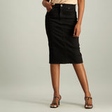 DENIM SKIRT - Fashion Fusion 179.00 Fashion Fusion