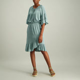 Tiered Blouse - Fashion Fusion 189.00 Fashion Fusion