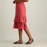 Midi Skirt - Fashion Fusion 199.00 Fashion Fusion