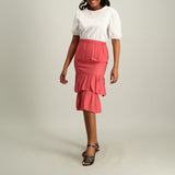 Midi Skirt - Fashion Fusion 199.00 Fashion Fusion