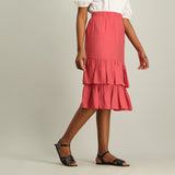 Midi Skirt - Fashion Fusion 199.00 Fashion Fusion