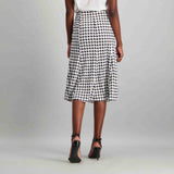 Flare Skirt - Fashion Fusion 109.00 Fashion Fusion