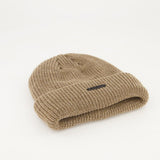 Ribbed Turn Up Beanie - Fashion Fusion 99.00 Fashion Fusion