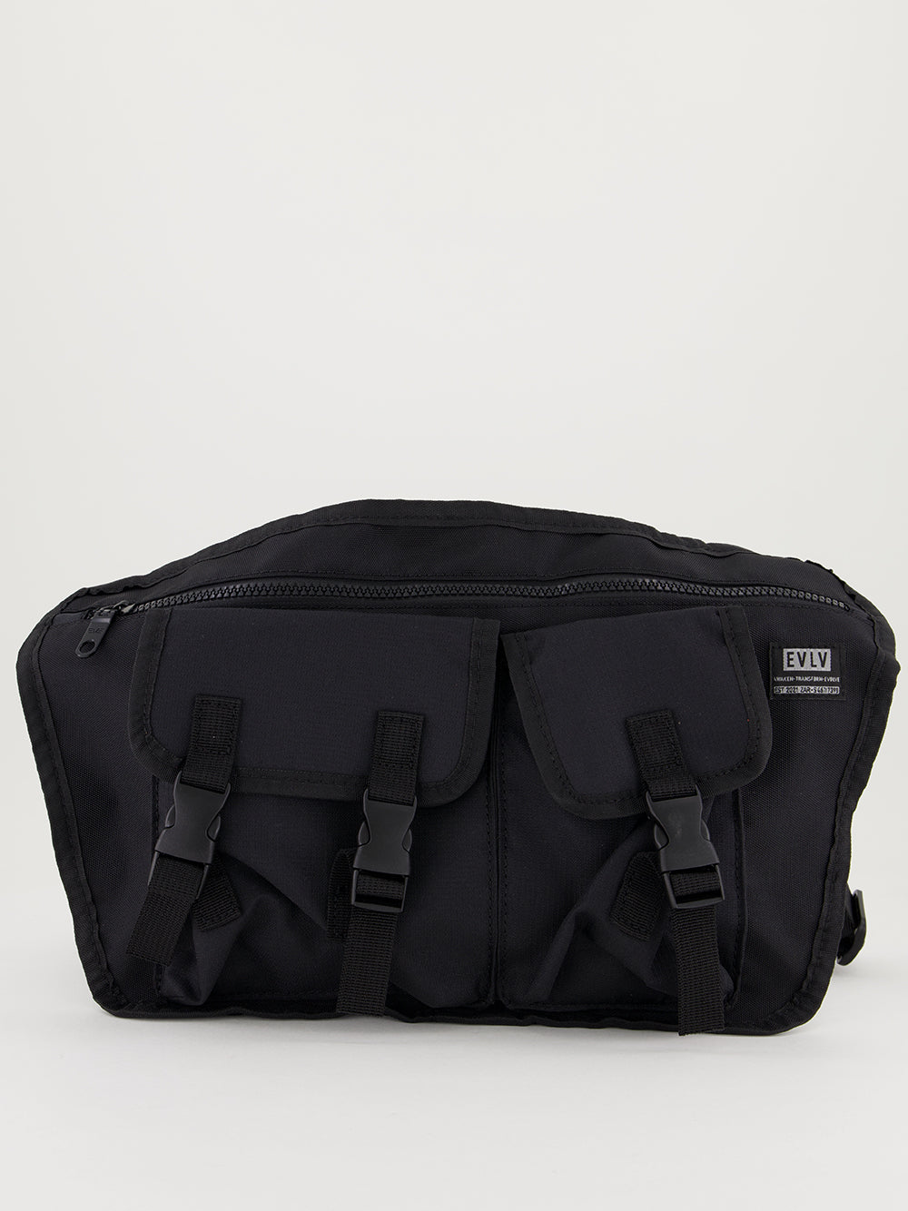 Utility Chest Bag - Fashion Fusion 349.00 Fashion Fusion